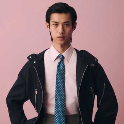 メンズ, ネクタイ・スカーフ・マフラー, ネクタイ＆ポケットチーフ